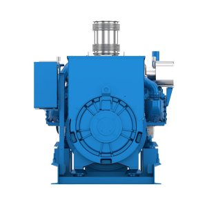 Marine, Generators, Baudouin, 12 M26.2, Xanthis