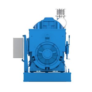 Marine, Generators, Baudouin, 6 W126S, Xanthis