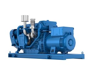 Marine, Generators, Baudouin, 6 W105S, Xanthis