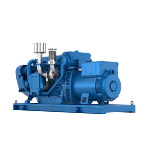 Marine, Generators, Baudouin, 6 W105S, Xanthis