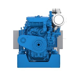 Marine, Generators, Baudouin, 6 M26.3, Xanthis