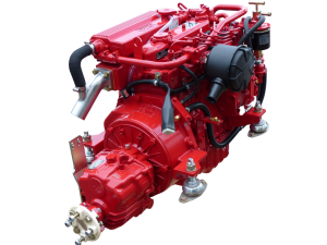 Marine, Engines, Beta Marine, Beta 35, Xanthis