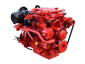 Marine, Engines, Beta Marine, Beta 105T, Xanthis