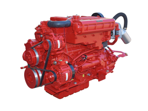 Marine, Engines, Beta Marine, Beta 90T, Xanthis