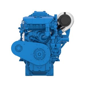 6 M26.3, Marine, Engines, Baudouin, Xanthis