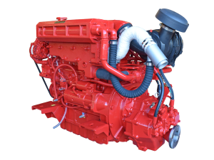 Marine, Engines, Beta Marine, Beta 75, Xanthis