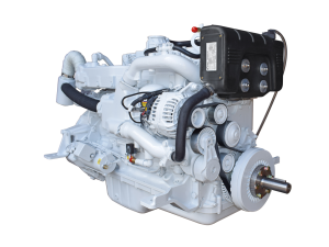 Marine, Engines, Beta Marine, Beta 150, Xanthis