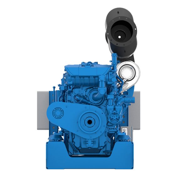 Marine, Generators, Baudouin, 6 M26.3 + SCR, Xanthis