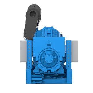 Marine, Generators, Baudouin, 6 M26.3 + SCR, Xanthis