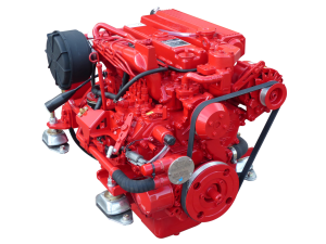 Marine, Engines, Beta Marine, Beta 60, Xanthis