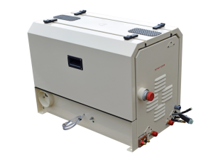 Marine, Generators, Beta Marine, 2 Pole Generating Sets, BetaSet 25/2, Xanthis