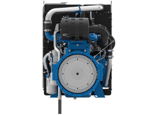 Baudouin, 4M10, PowerKit Diesel, Engine, Industrial Engine, Xanthis