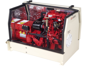 BetaGen Generating Sets