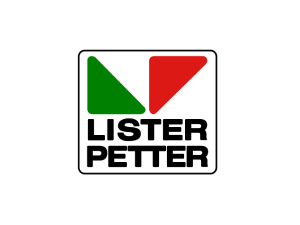 Lister Petter