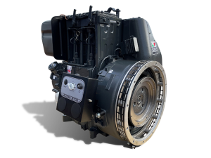 Lister Petter, Industrial Engines, TR Industrial Engines, Xanthis