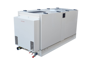 Beta Marine, 4 Pole Generating Sets, BetaSet 33/4, Xanthis