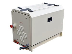 Marine, Generators, Beta Marine, 2 Pole Generating Sets, BetaSet 11/2, Xanthis