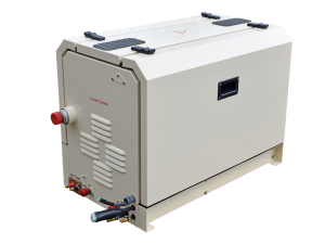 Beta Marine, 4 Pole Generating Sets, BetaSet 14/4, Xanthis