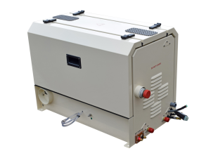 Beta Marine, 4 Pole Generating Sets, BetaSet 12/4, Xanthis