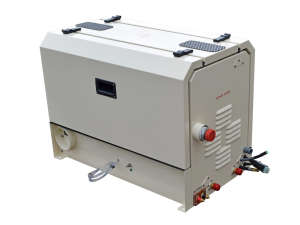 Marine, Generators, Beta Marine, 2 Pole Generating Sets, BetaSet 22/2, Xanthis