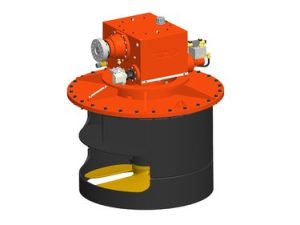 Veth Propulsion, Veth Jet, Veth Bow/ Stern Thrusters, Xanthis