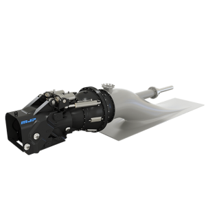 mjp marine jet power, CSU, xanthis