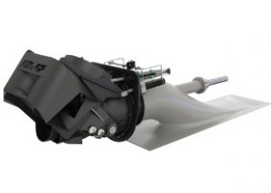 mjp marine jet power, DRB, xanthis