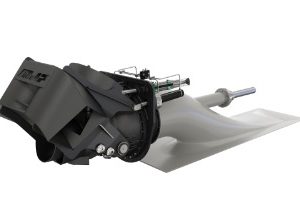 mjp marine jet power, DRB, xanthis