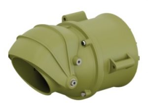 mjp marine jet power, podjet, xanthis