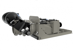 xseries, majp marine jet power, xanthis