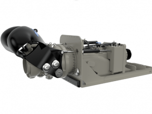 xseries, majp marine jet power, xanthis