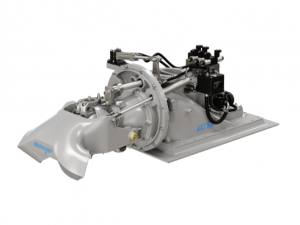 mjp marine jet power, ultrajet, xanthis