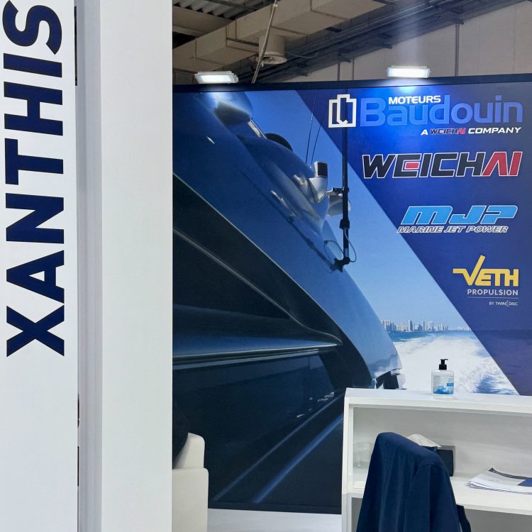 Marine diesel vs. hybrid: A real-world cost comparison over 5 years