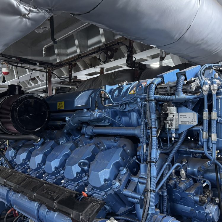 Navigating towards a greener future