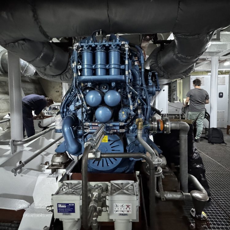 Growing with technology